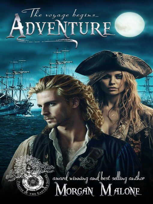 Title details for Adventure by Morgan Malone - Available